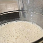 Рисовое молоко готовим дома