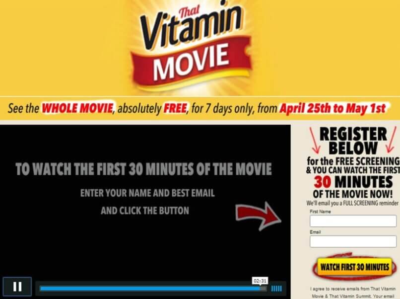 Movie-vitamin-D