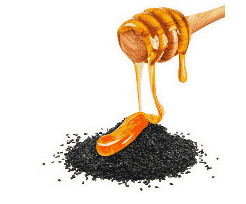 Honey-and-black-cumin-treat-Helicobacter-pylori